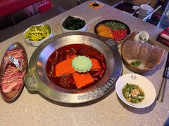 -大龙燚火锅(太古里店)