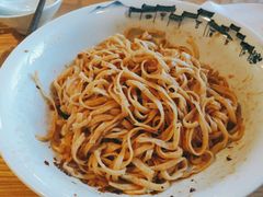 -难忘的面(五矿君澜酒店)