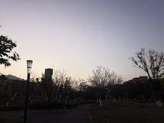-福州大学(旗山校区)