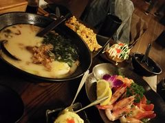 -春草居酒屋·晴子の店