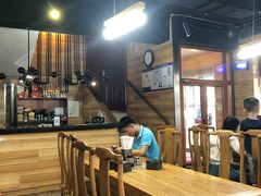 大堂-王胖子驴肉火烧(鼓楼店)