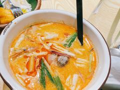 -迷你椰·泰式大排档(虹口店)