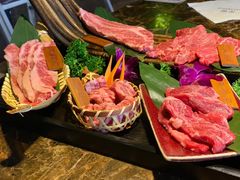 -觅福里•熟成和牛餐厅