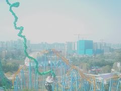-成都欢乐谷