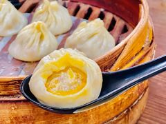 蟹粉小笼-万寿斋(山阴路店)