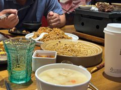 -敏珠拉姆藏餐·南京厨房(富春江东街店)