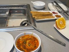 -海底捞火锅(振华商厦店)