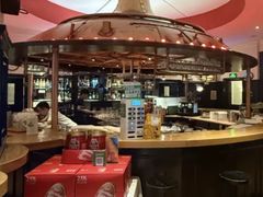 -兰特伯爵西餐厅·啤酒屋(方庄店)