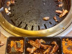 -火炉火自助餐(悠唐购物中心店)