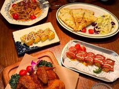 -芝小官牛肉火锅烤肉自助(淮安清江浦区新亚店)