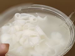 -老胡甜汤(龙眼店)