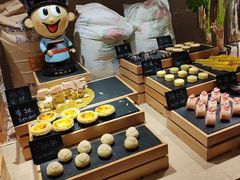 -上海神旺大酒店