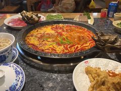 -蜀大侠火锅(春熙路店)