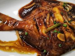 -春餐厅
