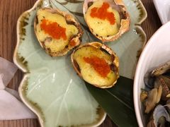 -红叶日料·放题·海胆·定食(星海店)