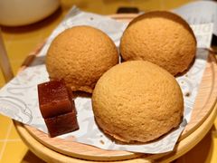 -蔡澜点心·粤菜(海印都荟城店)