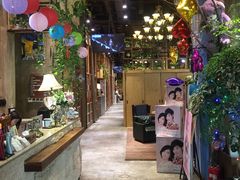 -方恒购物中心(望京小街店)