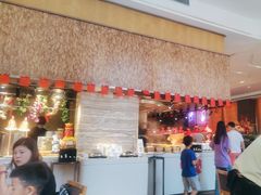 -威珀斯酒店·珀萃美食餐厅
