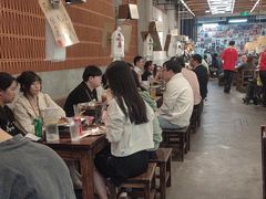 -破店肥哈·东北烧烤·夜宵(南山保利店)