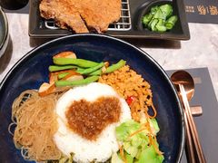 -馔豚·台北菜专门店(深圳湾万象城店)