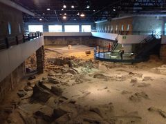 恐龙博物馆-自贡恐龙博物馆