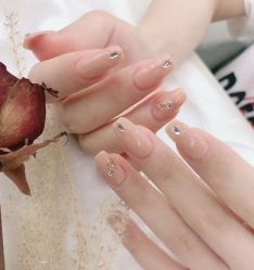 -如一·美甲美睫