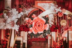-明典婚礼策划·婚车租赁·婚纱摄影