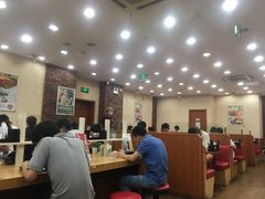 -食其家·牛丼咖喱(文三路店)
