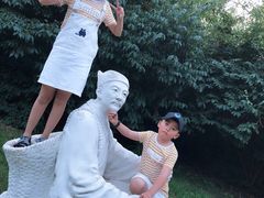 -长春公园(普阳街道)