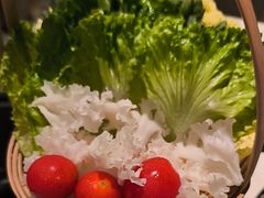 -聚汇坊椰子鸡·山野菌(环市东店)