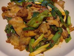 -茅庐川菜(烟台万象汇店)