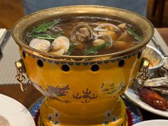 -重庆丽苑维景国际大酒店·海鲜自助餐厅