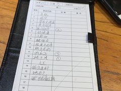 -木屋烧烤(西南角店)