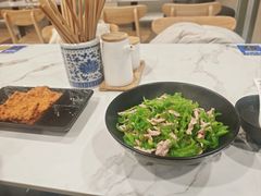 -老地方面馆(思南路店)