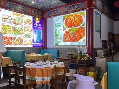 -小桥衢州人家·海鲜烧烤·盱眙龙虾(万达水街店)