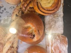 -BAKER&SPICE(BFC外滩金融中心店)
