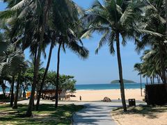 -石梅湾艾美度假酒店