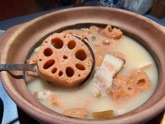 -晓粤·惹味粤菜(凯德乐峰广场店)