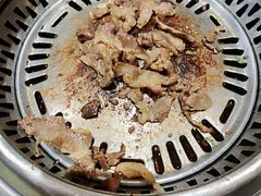 -盛江山自助料理(太原街万达店)
