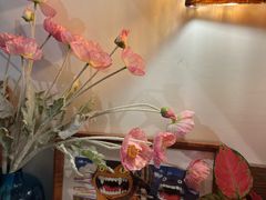 -吉小手•豆花和糖水(卧龙晓城店)