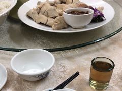 -水乡人家私房菜(逢简店)