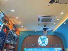 -伊北味·清真青海拉面村(延安路店)