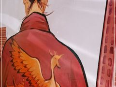 -青瓦炭韩潮烤肉(花园道店)