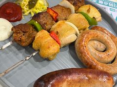 -库滋明·俄罗斯特色美食(中央大街店)