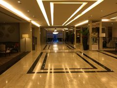 -曼谷文华中心点大酒店