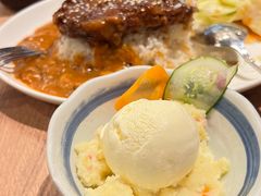 -玛格萝妮比萨屋(四平店)