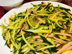 -胖子菜馆(隆昌路店)