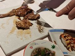 -富盈酒店-日本料理餐厅(厚街店)