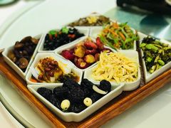 -五观堂素食(新华路店)