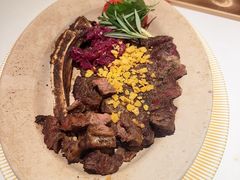 -王品牛排(郑州大卫城店)